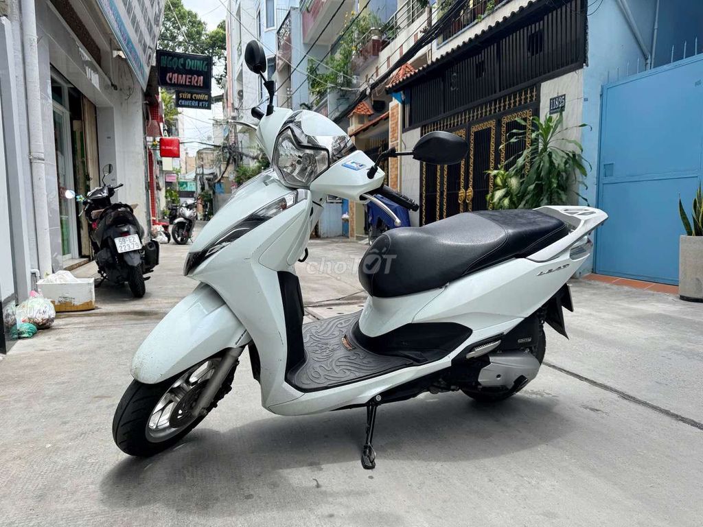 Honda Lead 2018 - ảnh 1