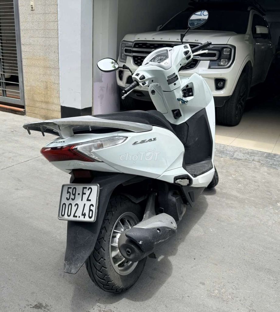 Honda Lead 2018 - ảnh 2