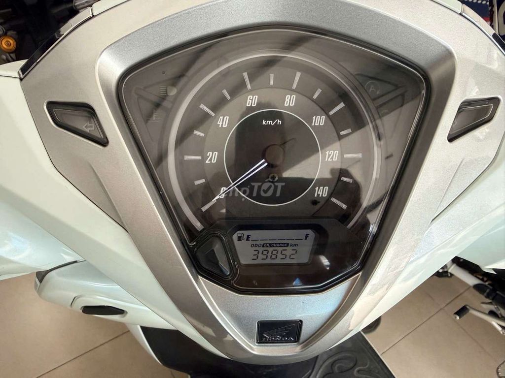 Honda Lead 2018 - ảnh 3