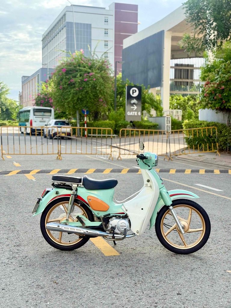 Cub 2022 - ảnh 1
