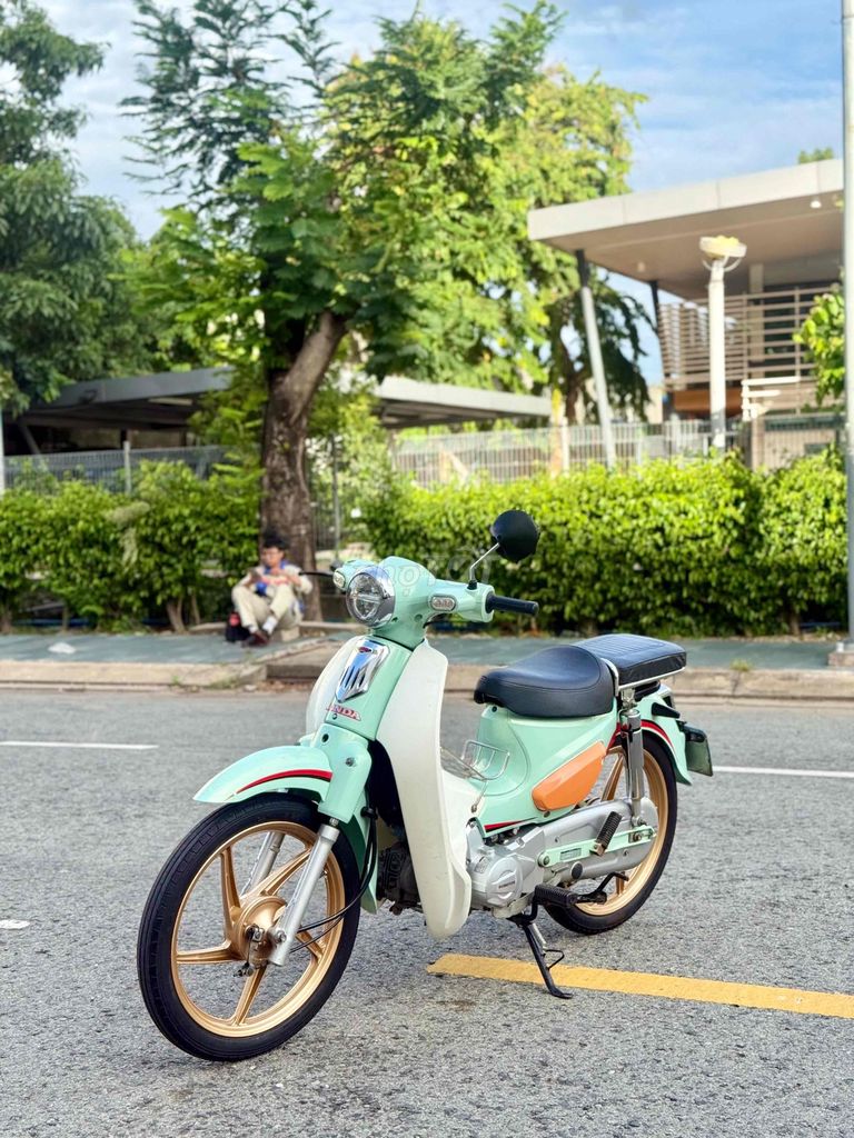 Cub 2022 - ảnh 4