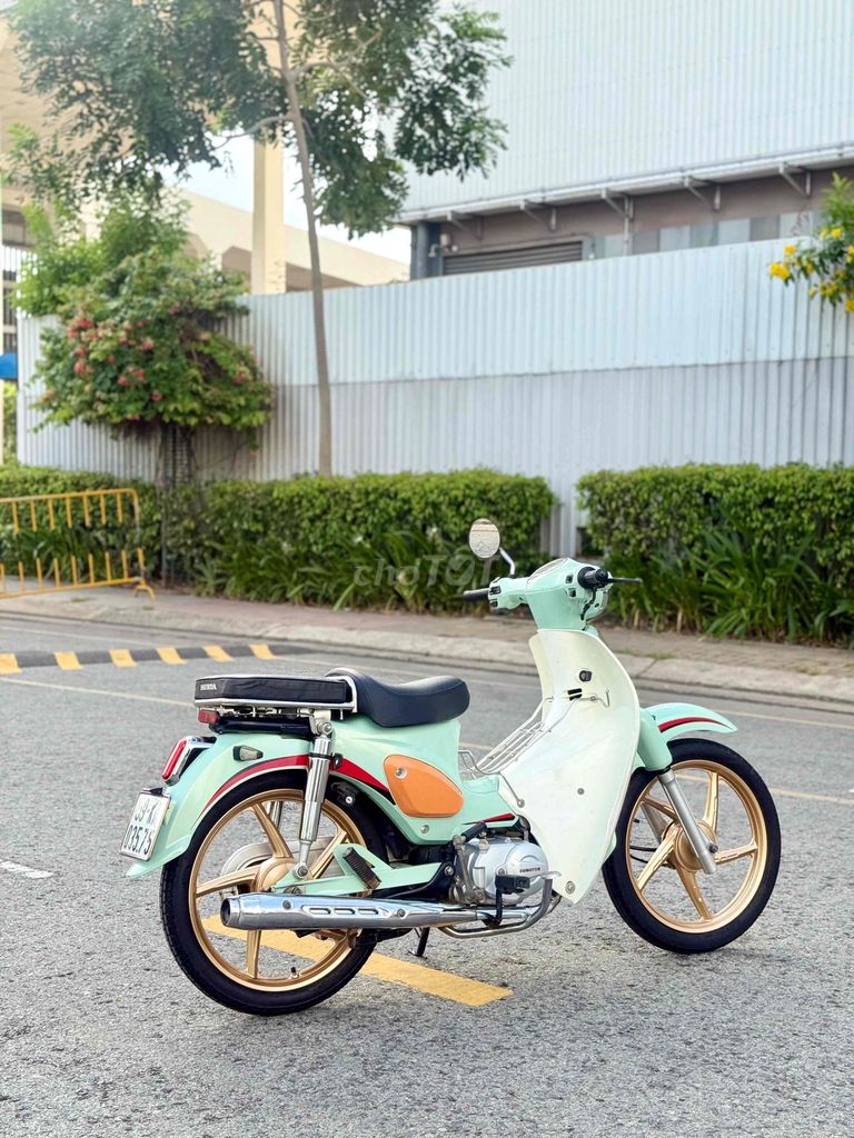 Cub 2022 - ảnh 5