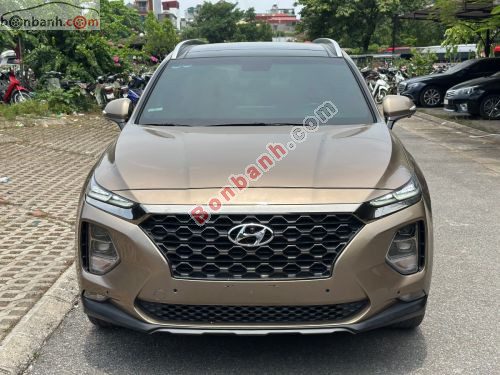 Hyundai 2021 - ảnh 1