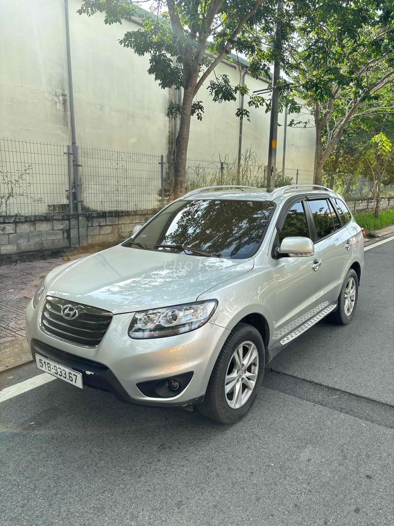 Hyundai 2011 - ảnh 1