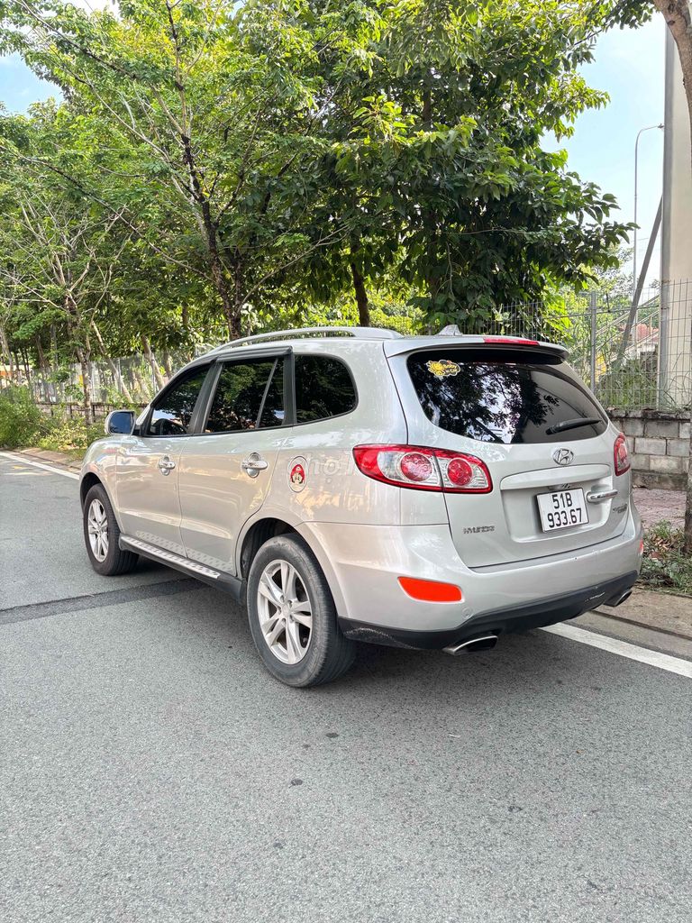 Hyundai 2011 - ảnh 3