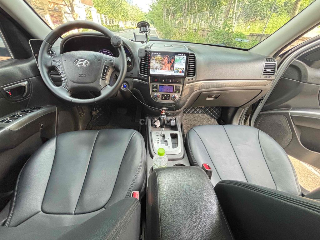 Hyundai 2011 - ảnh 4