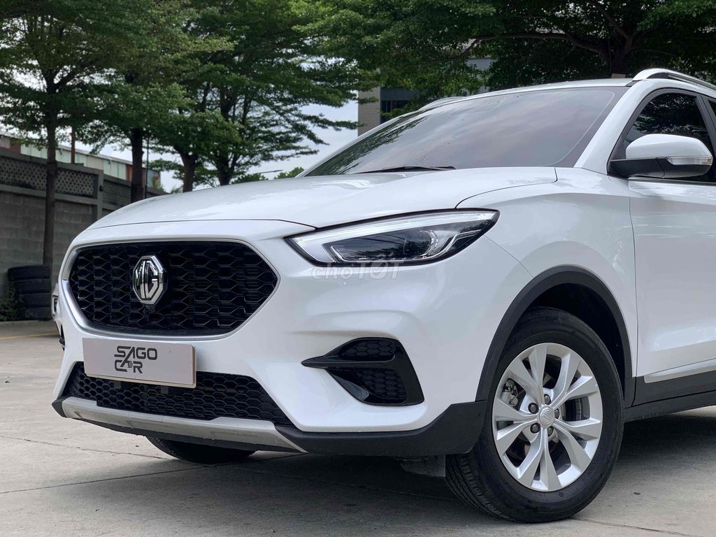 MG 2025 - ảnh 2