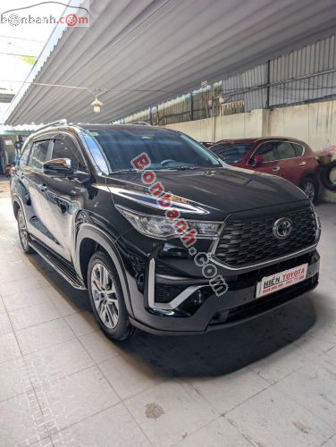 Toyota Innova Cross HEV 2.0 CVT 2026 - ảnh 2