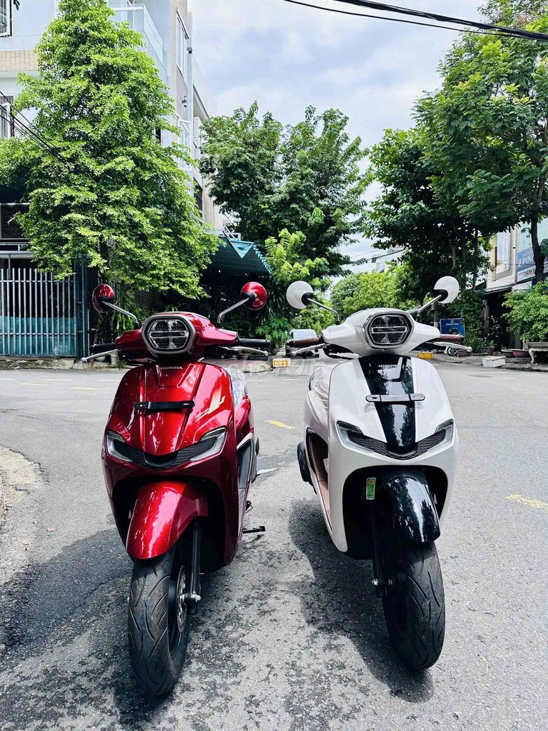 Honda Stylo 2026 - ảnh 1