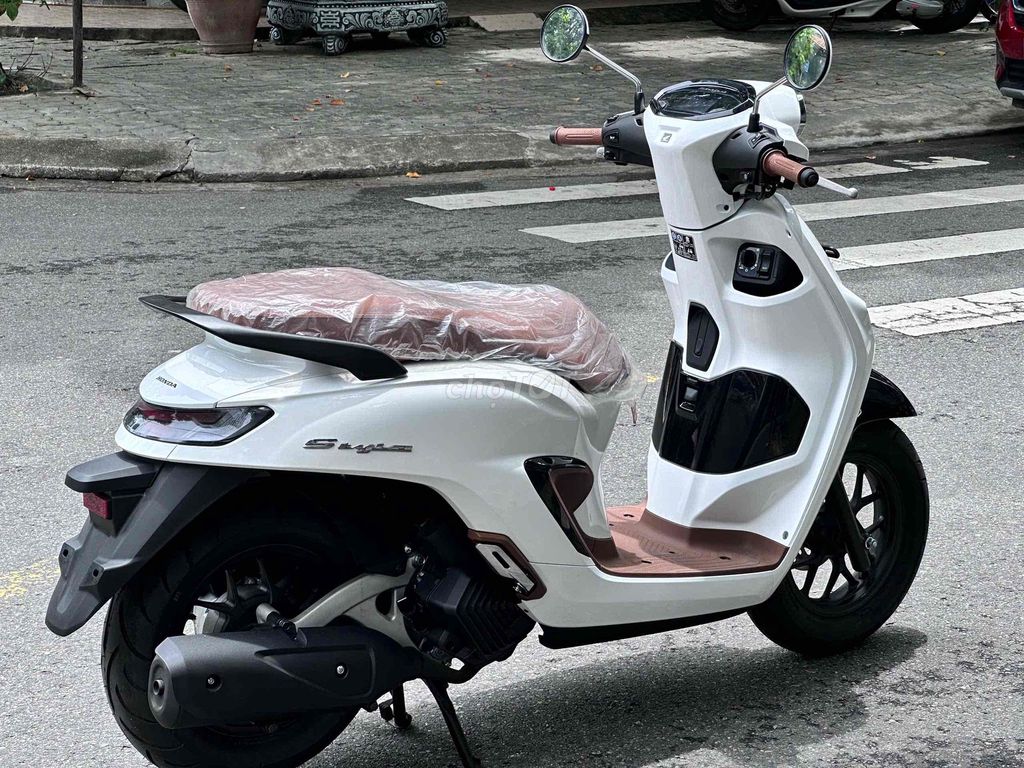 Honda Stylo 2026 - ảnh 2