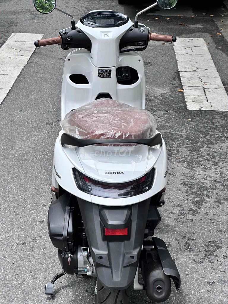 Honda Stylo 2026 - ảnh 4