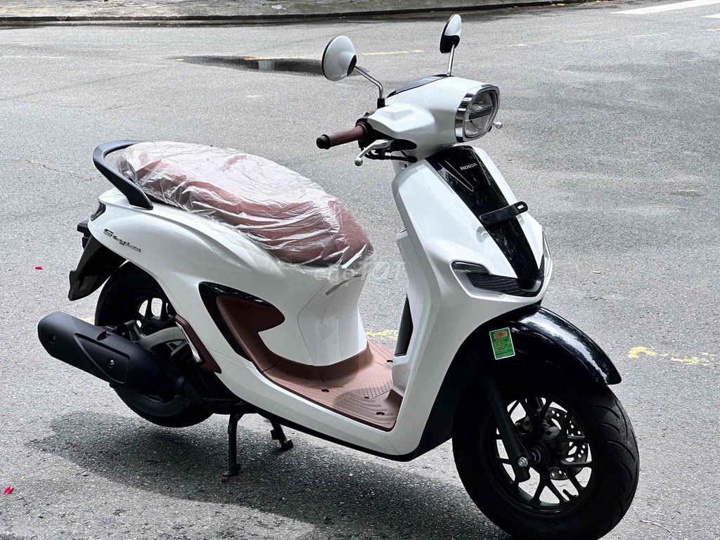 Honda Stylo 2026 - ảnh 5
