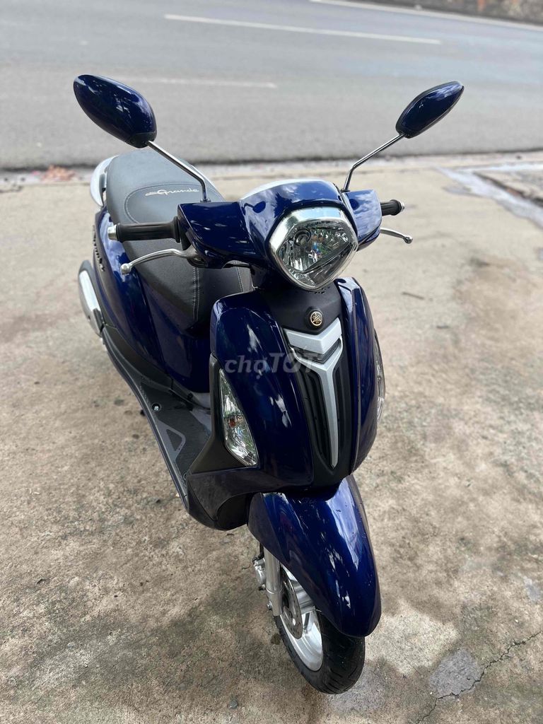 Yamaha Grande 2014 - ảnh 1