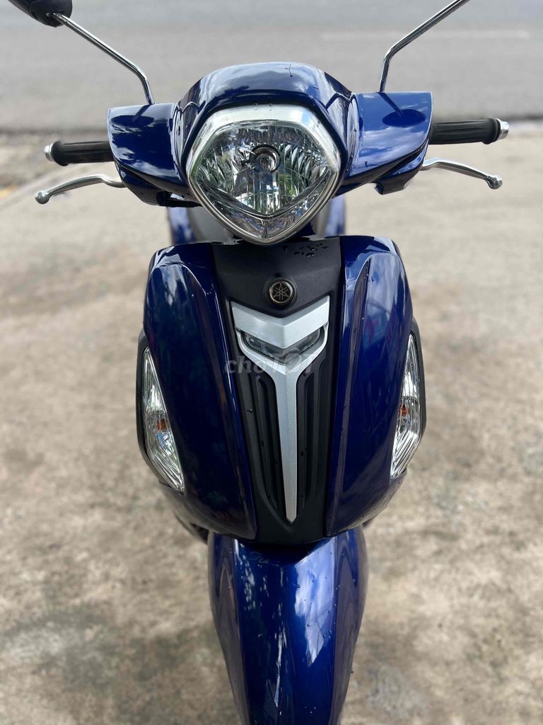 Yamaha Grande 2014 - ảnh 2