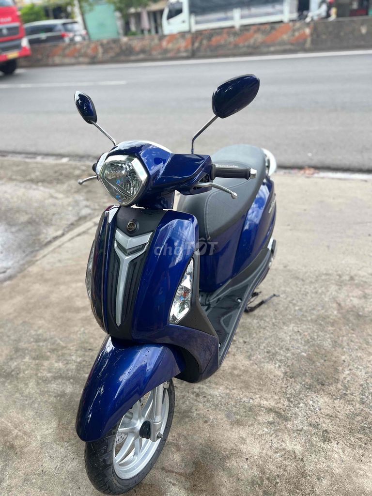 Yamaha Grande 2014 - ảnh 3