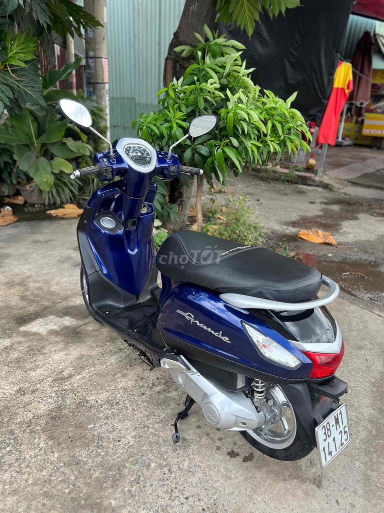 Yamaha Grande 2014 - ảnh 4