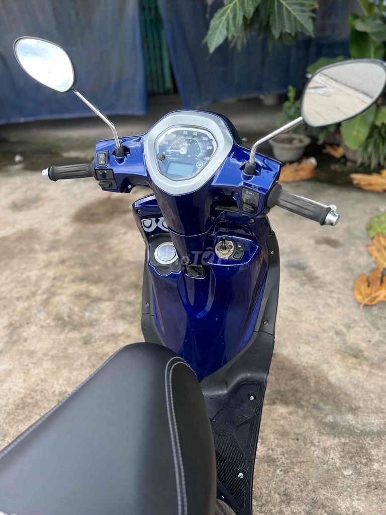 Yamaha Grande 2014 - ảnh 5