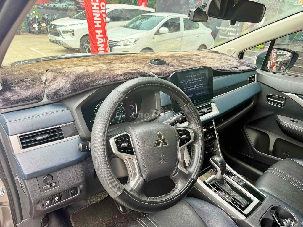 Mitsubishi Xpander Cross 2025 - ảnh 5