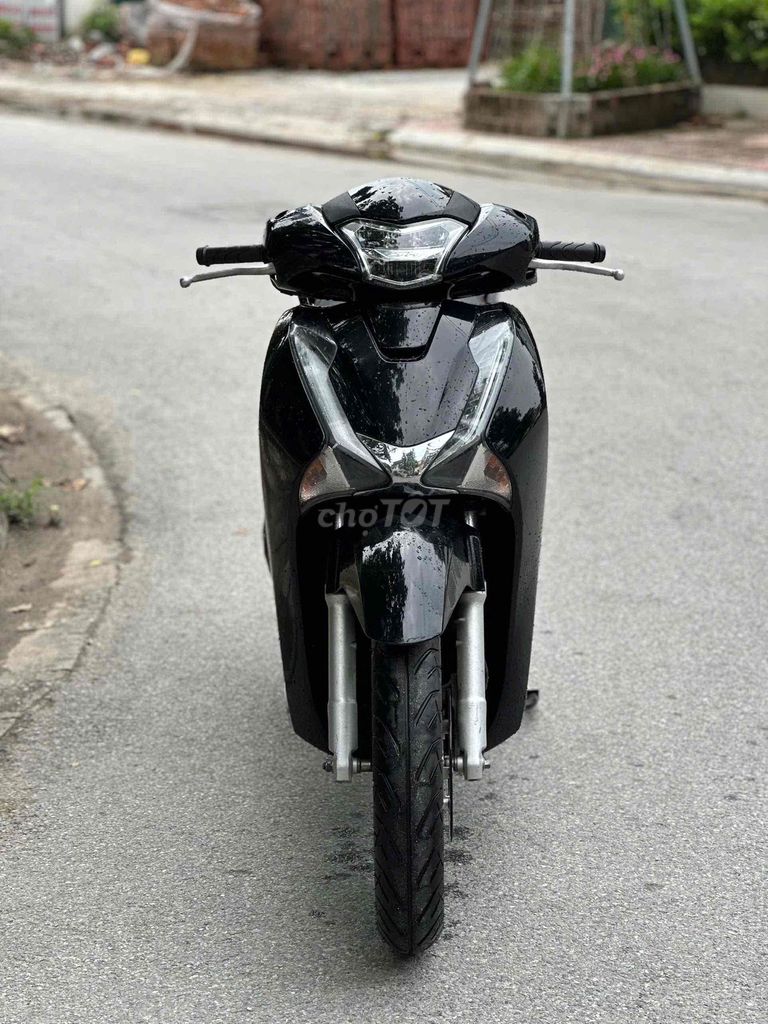 Honda SH 2017 - ảnh 1