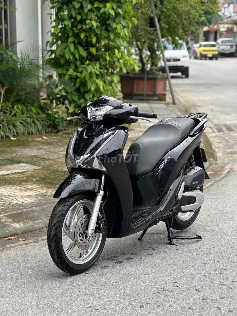 Honda SH 2017 - ảnh 2