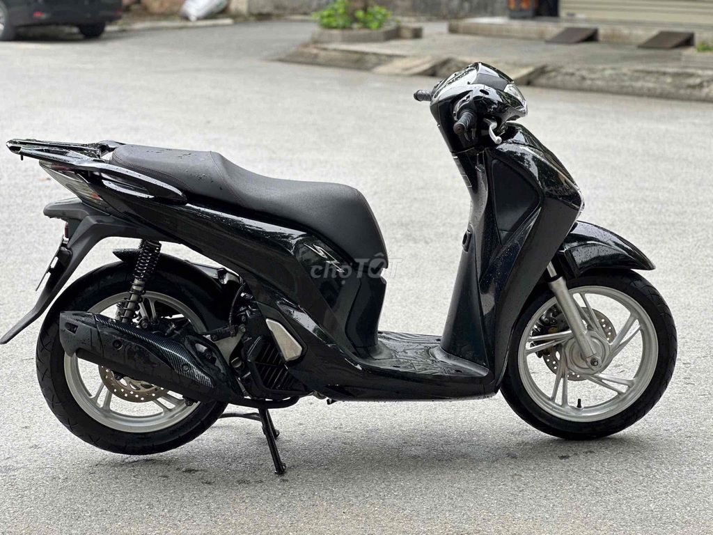 Honda SH 2017 - ảnh 4