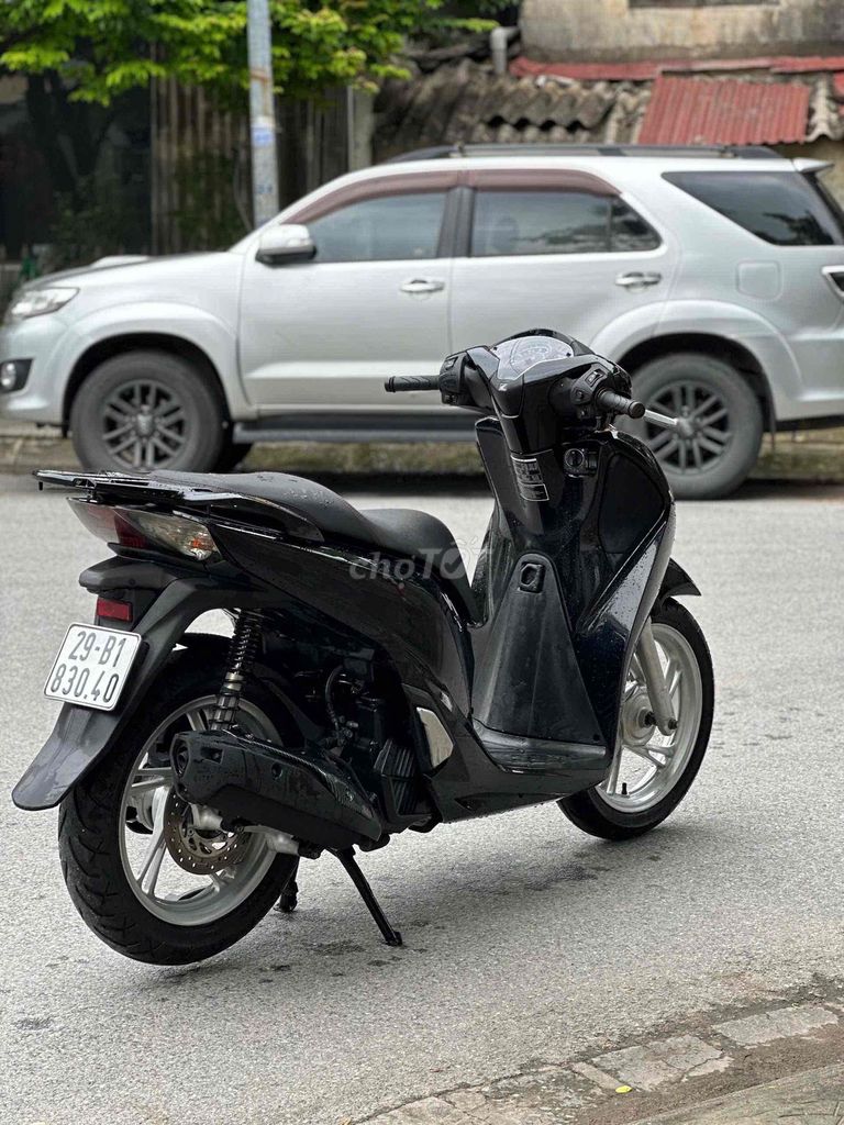 Honda SH 2017 - ảnh 5