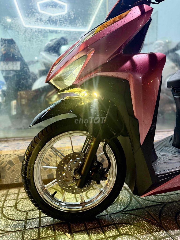 Honda Vario 2020 - ảnh 1