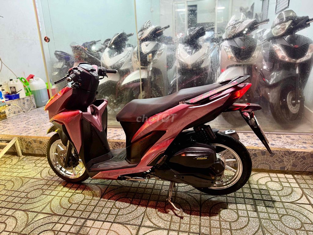 Honda Vario 2020 - ảnh 2