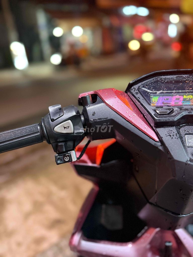 Honda Vario 2020 - ảnh 3