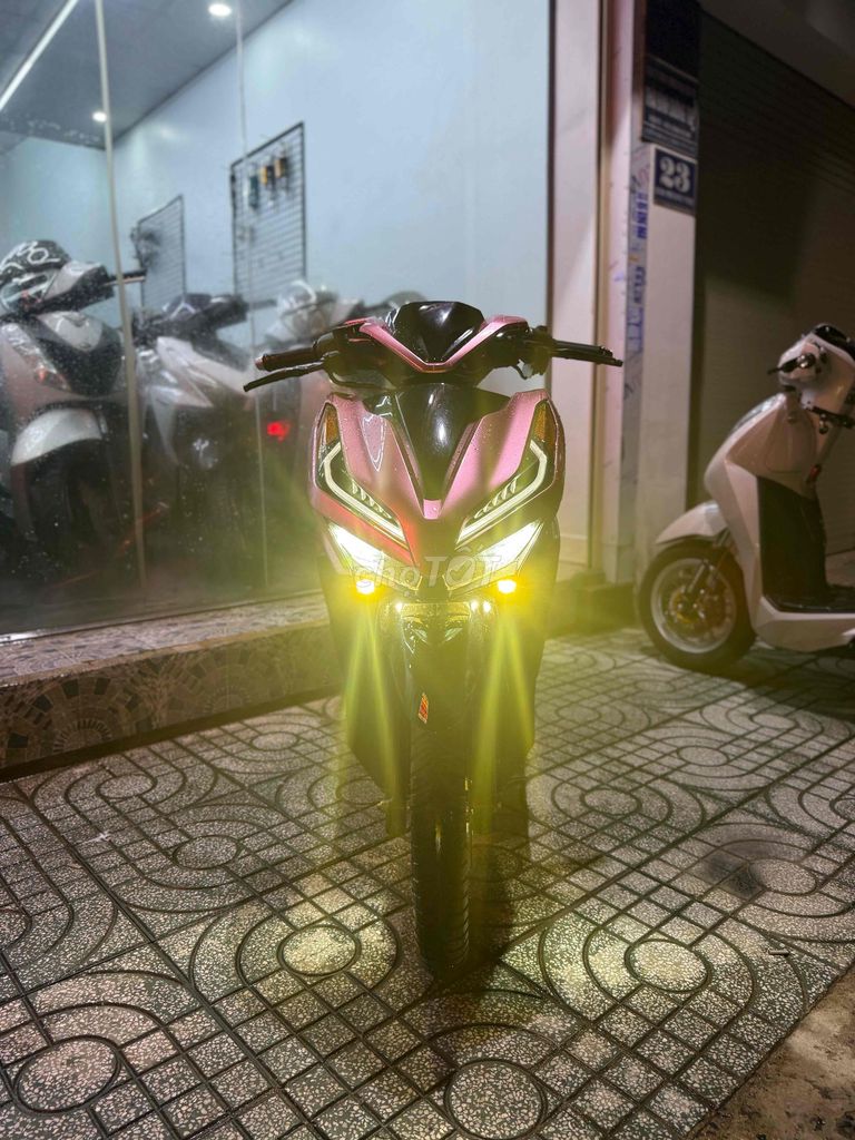 Honda Vario 2020 - ảnh 4