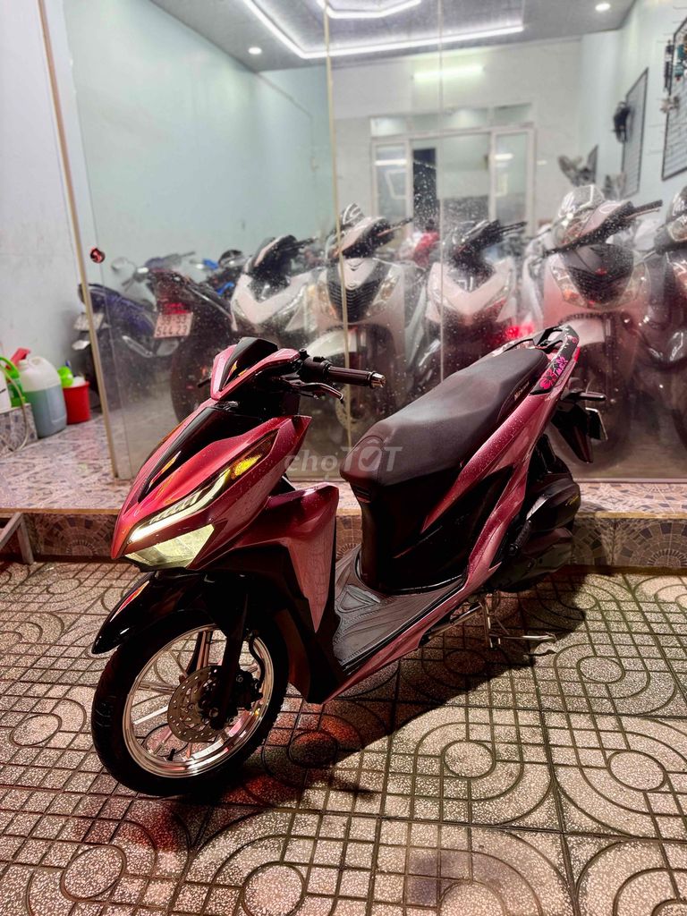Honda Vario 2020 - ảnh 5