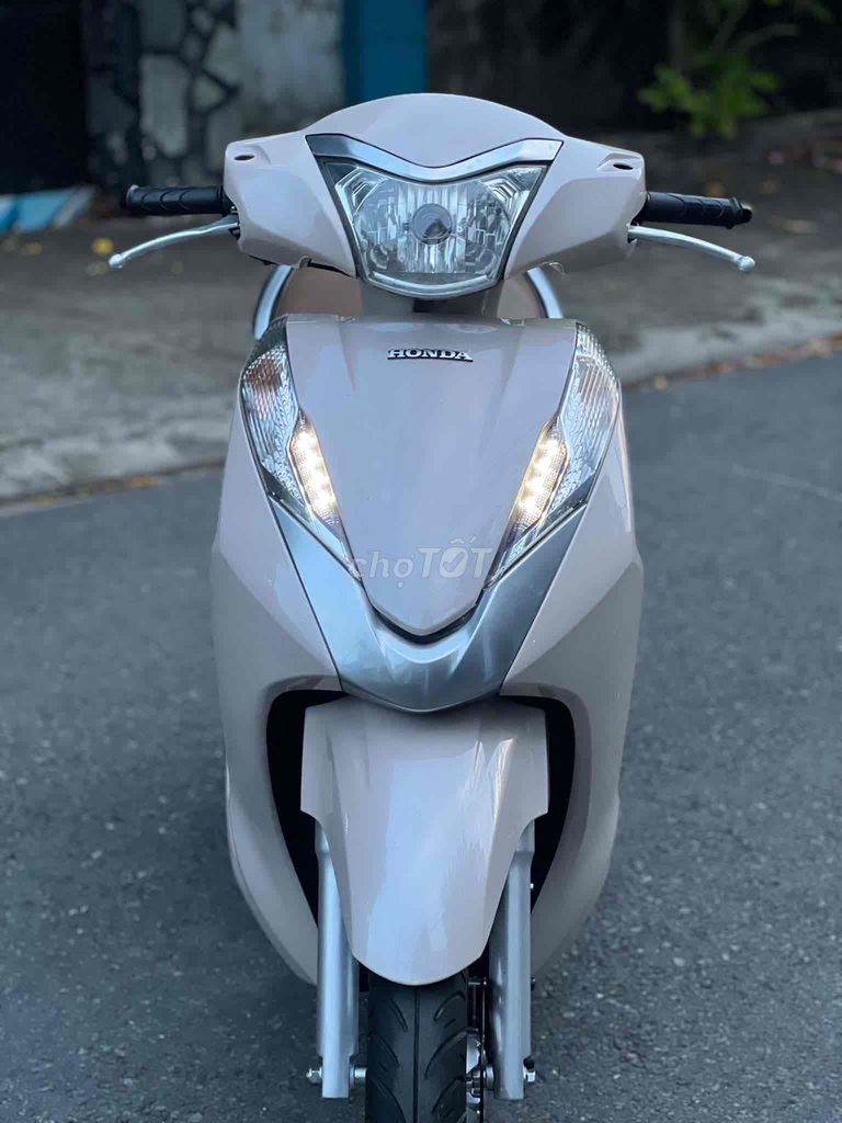 Honda Lead 2015 - ảnh 1
