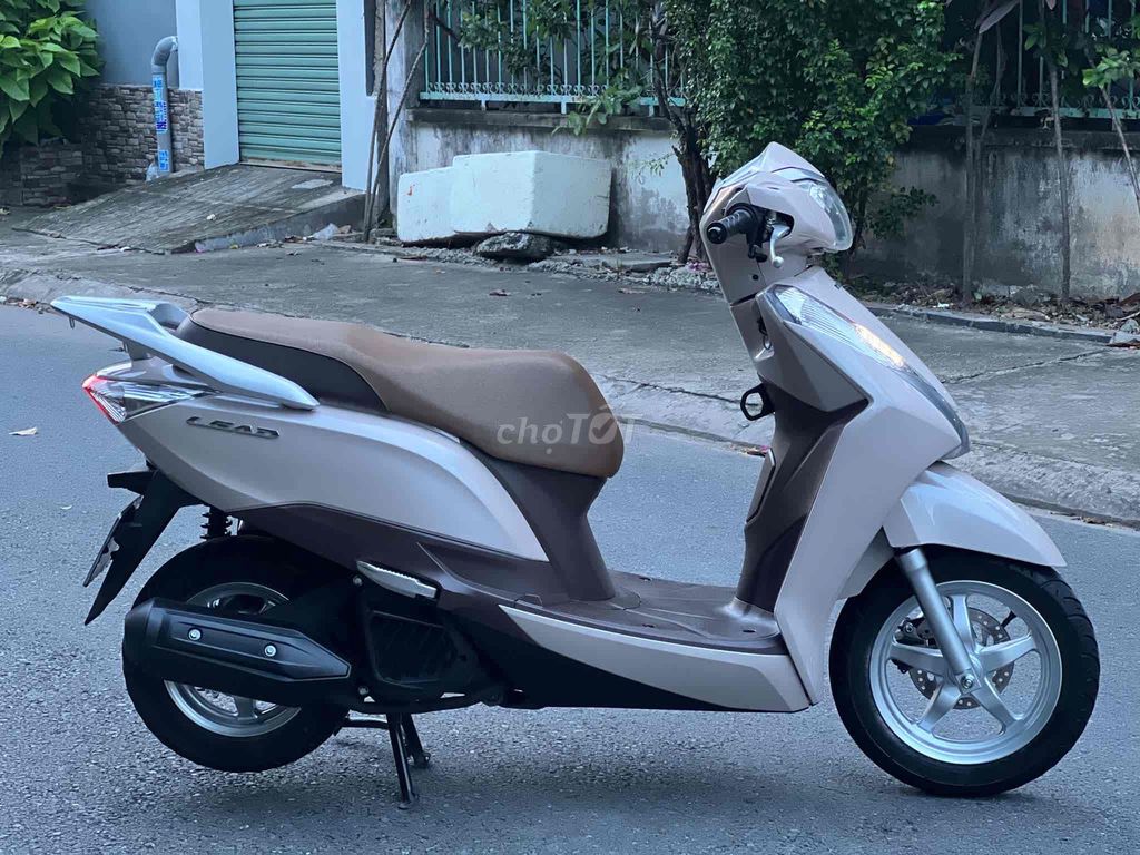 Honda Lead 2015 - ảnh 5