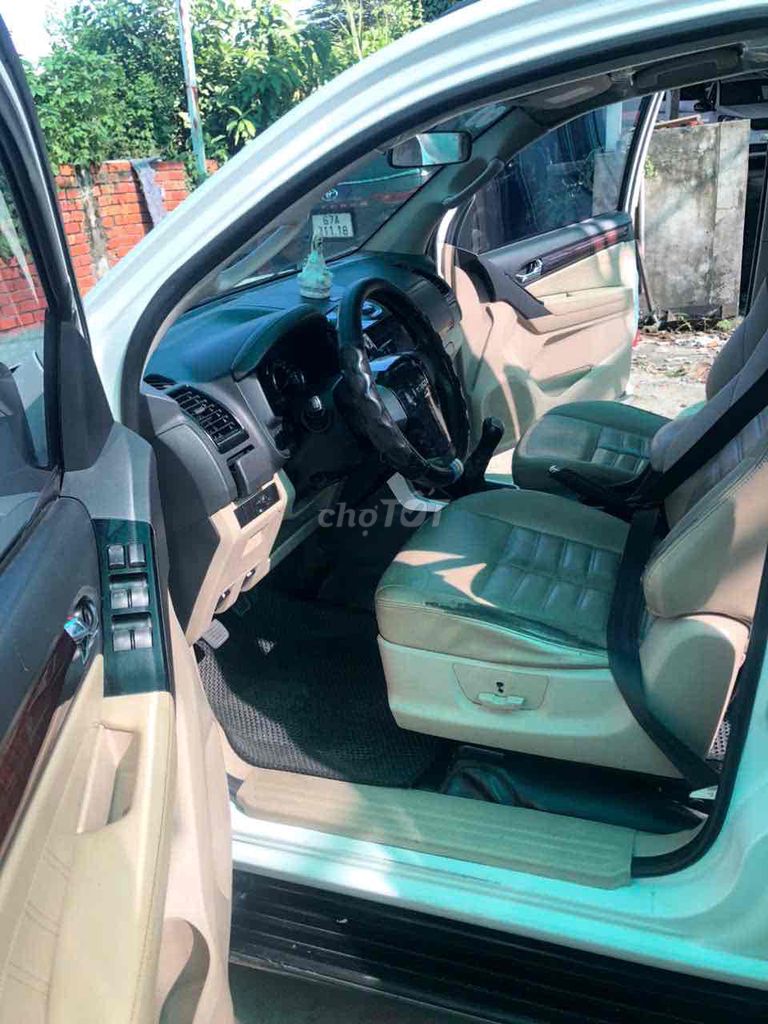 Isuzu 2019 - ảnh 5
