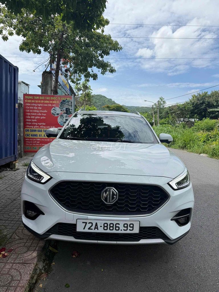 MG 2025 - ảnh 1