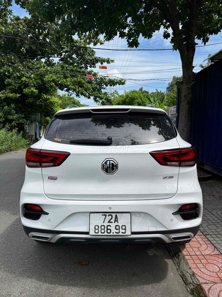 MG 2025 - ảnh 2
