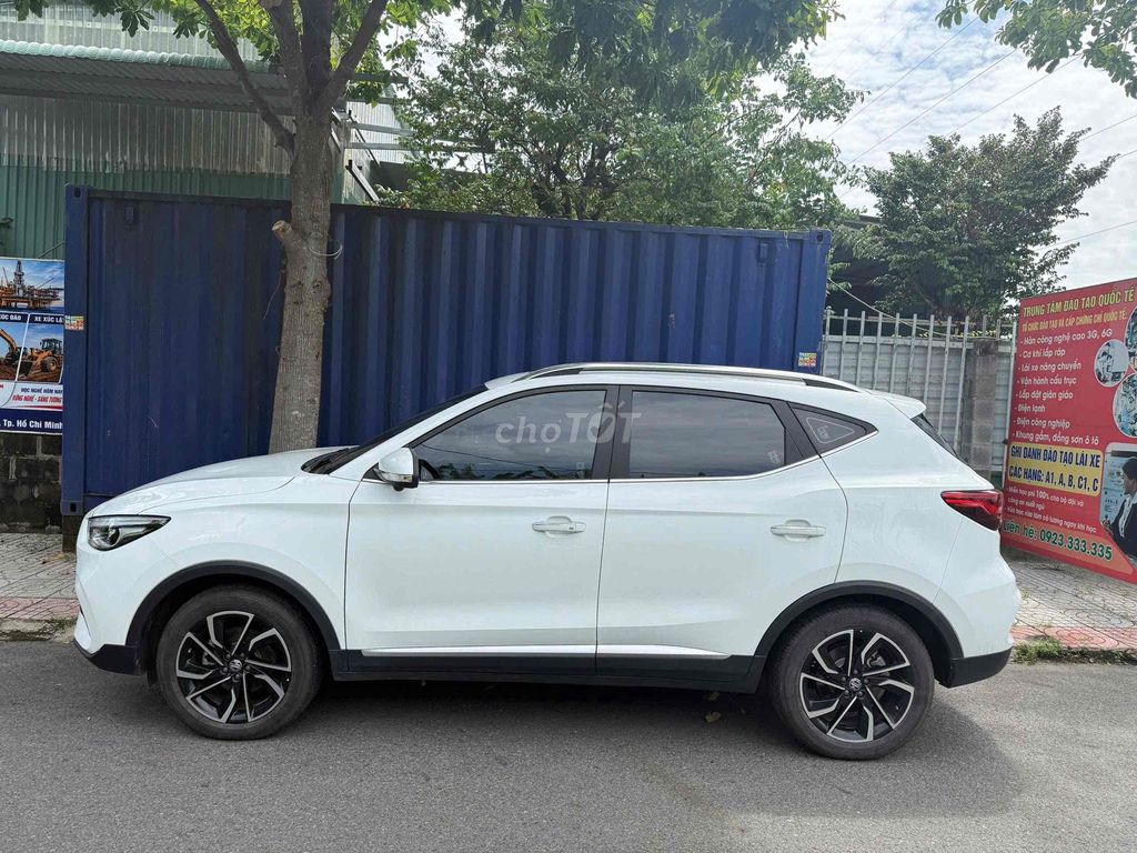MG 2025 - ảnh 3