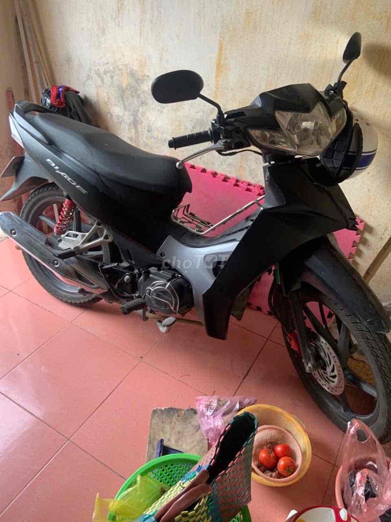 Honda Wave 2021 - ảnh 1