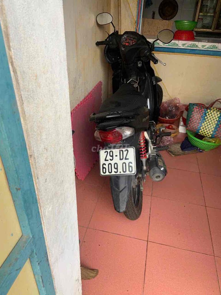 Honda Wave 2021 - ảnh 2