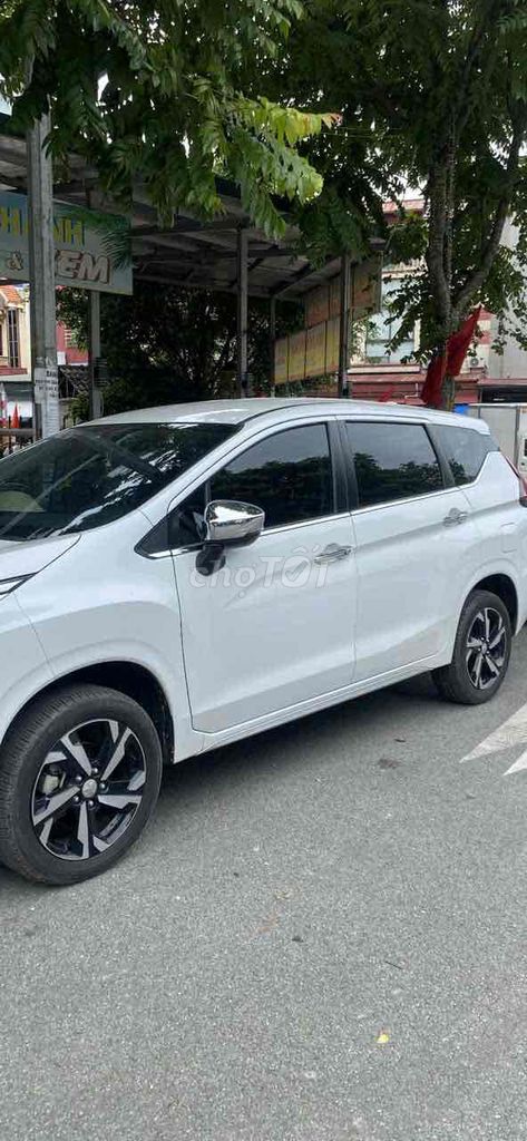 Mitsubishi Xpander 2022 - ảnh 3