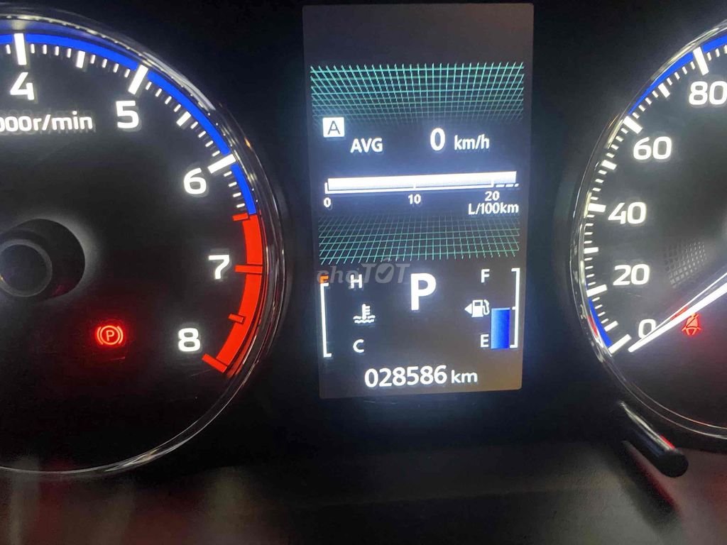 Mitsubishi Xpander 2022 - ảnh 4