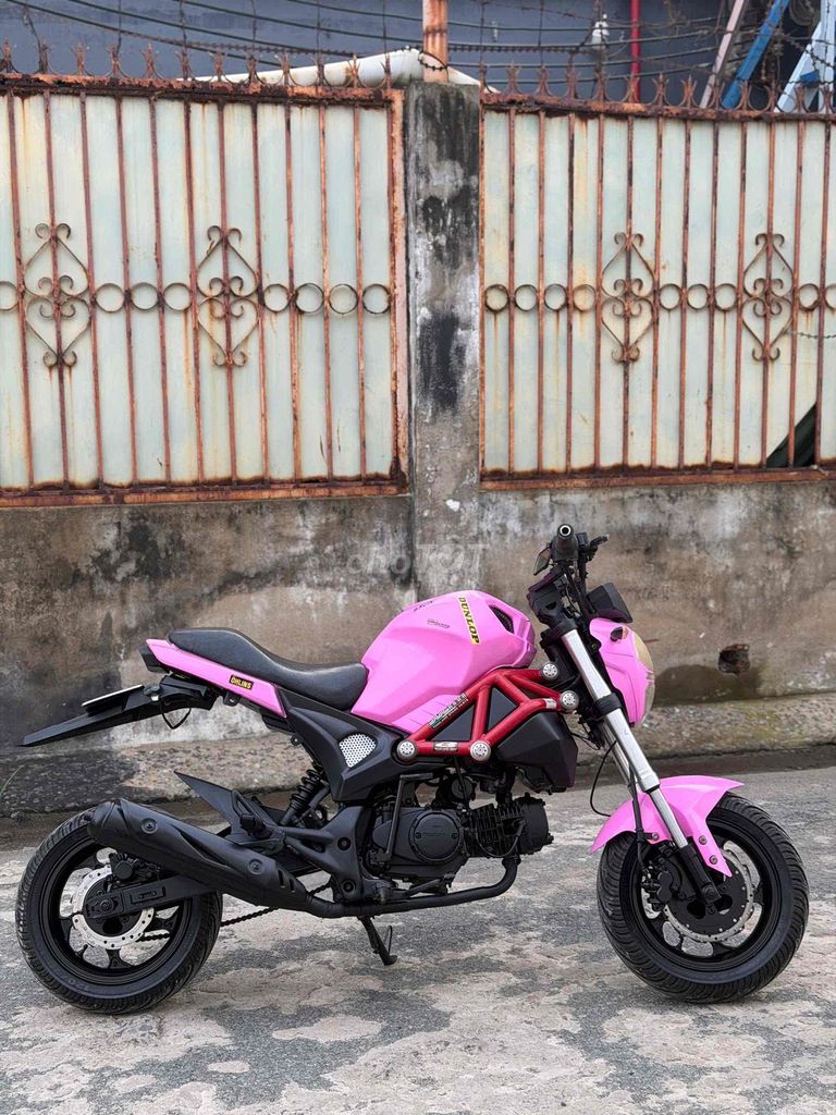 Ducati - ảnh 1