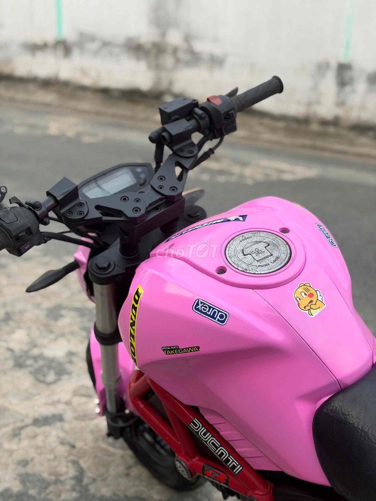 Ducati - ảnh 2