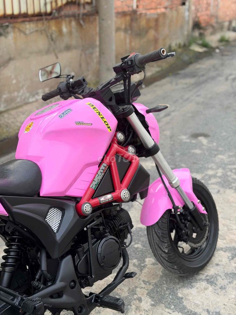 Ducati - ảnh 3