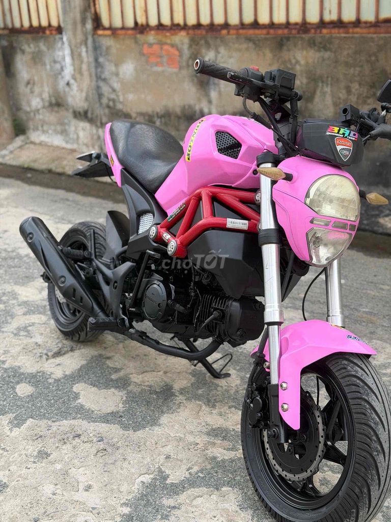 Ducati - ảnh 4