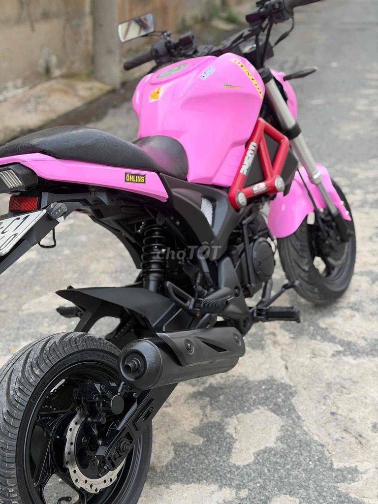 Ducati - ảnh 5
