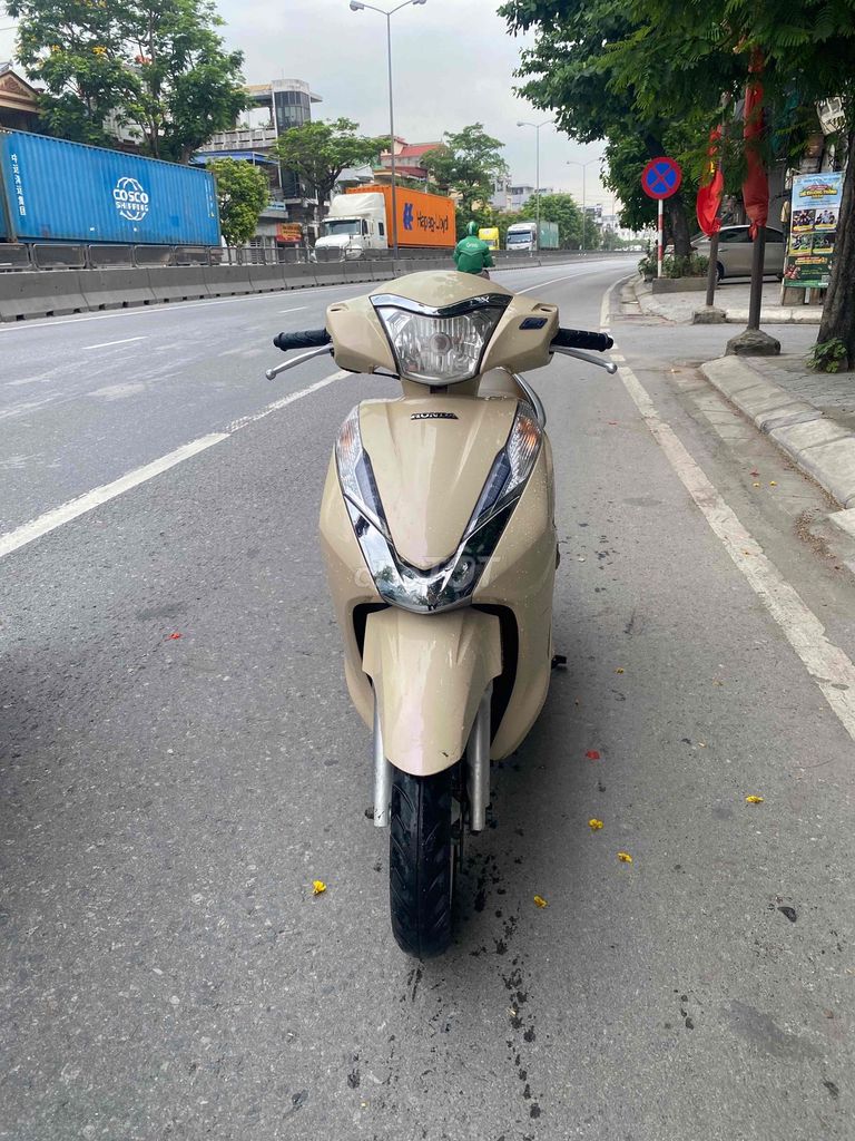 Honda Lead 2015 - ảnh 1