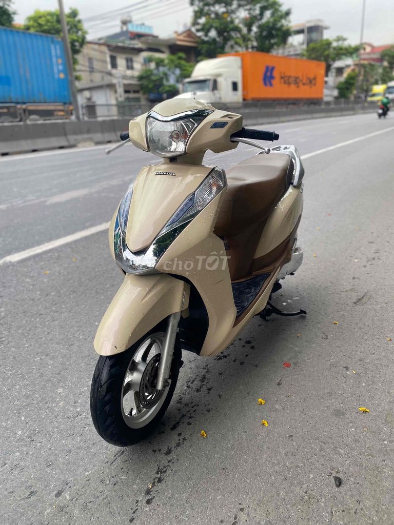 Honda Lead 2015 - ảnh 2