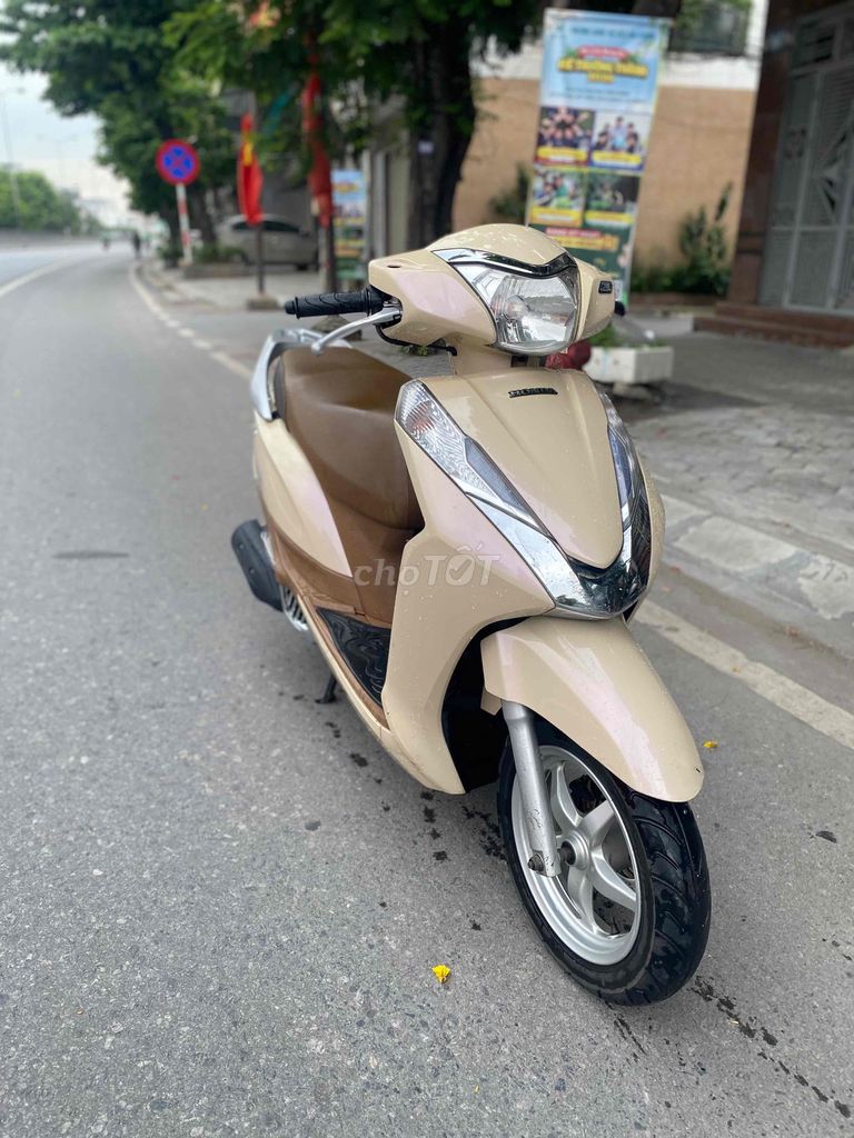 Honda Lead 2015 - ảnh 3
