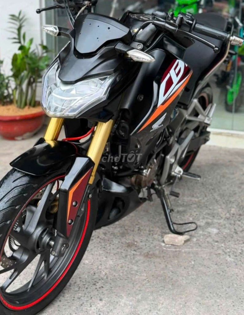 Benelli 2017 - ảnh 3